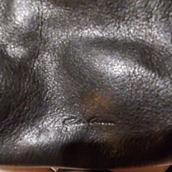 Rick Owens Bucket Bag - Picture 2 of 3